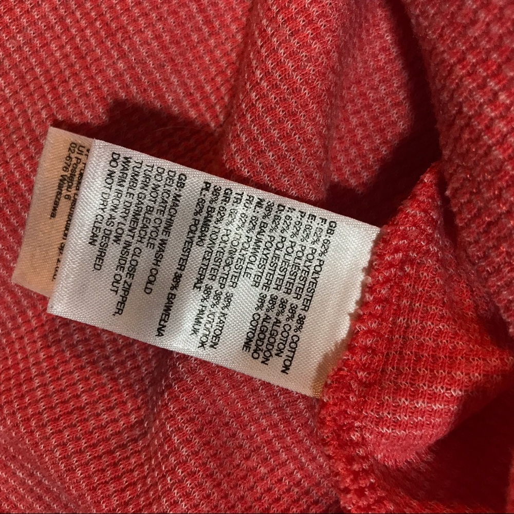 Women’s The North Face Henley Hoodie - Picture 6 of 6